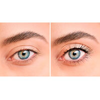 Volume Glamour Waterproof Máscara   Volume Glamour Waterproof Máscara   1